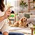 Floral Ansiedade em Spray para Cães e Gatos 100 ml | Animal Flower - Imagem 2