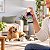 Floral Hiperatividade em Spray para Cães e Gatos 100 ml | Animal Flower - Imagem 2