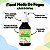Floral Medo de Fogos em Spray para Cães e Gatos 100 ml | Animal Flower - Imagem 3