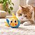 Brinquedo Passarinho Calopsita com Catnip para Gatos | Animal Flower - Imagem 2
