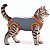 Roupa Pós-Cirúrgica para Gatos | Zenpet - Imagem 1