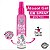 Álcool Gel Spray Cães Gatos Alcat Pata 70 200ml CatMyPet - Imagem 2