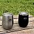 Cuia DU INTERIOR Para Tereré 350ml Térmica Preto - Imagem 4