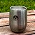 Cuia DU INTERIOR Para Tereré 350ml Térmica Inox - Imagem 1