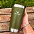 Copo Térmico DU INTERIOR 473ml Personalizado - Verde - Imagem 1