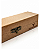 Conjunto de Churrasco Premium: Faca e Garfo 5" em Estojo de Madeira - Imagem 3