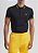 CAMISA POLO BOSS PADDY PRETO - Tamanho G/L - Imagem 2