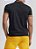 CAMISA POLO BOSS PADDY PRETO - Tamanho G/L - Imagem 3