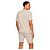 Camiseta Knicks Boss de Manga Curta T Basket 3 - Tamanho L = G - Imagem 5