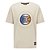 Camiseta Knicks Boss de Manga Curta T Basket 3 - Tamanho L = G - Imagem 1