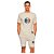 Camiseta Knicks Boss de Manga Curta T Basket 3 - Tamanho L = G - Imagem 3