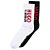 Meias HUGO Qs Rib Bape Cc Socks Open Miscellaneous EU 40-46 - Imagem 1
