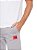 CALÇA MOLETOM HUGO MASCULINA DOAK212 - CINZA - Tamanho XXL - GGG - Imagem 2