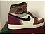 Tênis Nike Air Jordan 1 High  "Craft" - Tam. 46 - 100% original - Imagem 4