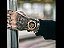 Pulseira RALPH CHRISTIAN - 4 DIAMANTES GENUÍNOS - MASCULINA - Imagem 2