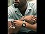 Pulseira RALPH CHRISTIAN - 4 DIAMANTES GENUÍNOS - MASCULINA - Imagem 5