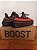Tênis Adidas Yeezy 350 V2 Carbon Beluga - Tamanho 45 BR - 100% Original - Imagem 4