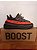 Tênis Adidas Yeezy 350 V2 Carbon Beluga - Tamanho 45 BR - 100% Original - Imagem 3