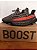 Tênis Adidas Yeezy 350 V2 Carbon Beluga - Tamanho 45 BR - 100% Original - Imagem 2