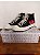 Tênis Converse x PLAY Comme des Garçons Chuck 70 - Tamanho 45 - 100% Original - Imagem 5