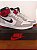 Tênis Air Jordan 1 High - "Smoke Grey" - Tamanho 46 - 100% Original - USADO - Imagem 3