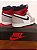 Tênis Air Jordan 1 High - "Smoke Grey" - Tamanho 46 - 100% Original - USADO - Imagem 4