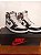 Tênis Air Jordan 1 High "Dark Mocha" - Tamanho 46 - 100% Original - USADO - Imagem 2