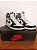 Tênis Air Jordan 1 High "Dark Mocha" - Tamanho 46 - 100% Original - USADO - Imagem 3