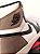 Tênis Air Jordan 1 High "Dark Mocha" - Tamanho 46 - 100% Original - USADO - Imagem 4