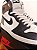 Tênis Air Jordan 1 High "Dark Mocha" - Tamanho 46 - 100% Original - USADO - Imagem 8