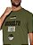 Camiseta HUGO BOSS x NBA BROOKLYN NETS - Verde - 100% Original - Imagem 2