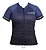 Camiseta FEM de Ciclismo c/ Bolso Traseiro - Imagem 5