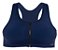Top c/ Ziper Plus Size Supplex Power - Imagem 3