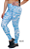 Legging Estampada Supplex Power - Imagem 7