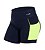 Short c/ Bolso Supplex Power - Imagem 1