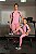 Legging Basic Kid Supplex Power - Imagem 7