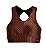Top c/ bojo Ikat - Imagem 2