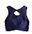 Top c/ bojo Ikat - Imagem 5