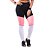 Legging Block Supplex Power - Imagem 1