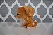 Vasinho 3D para Decoração Cachorro - Chihuahua - Imagem 3