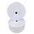 Bobina Térmica 57x300 - 5 rolos - Branco - Imagem 1