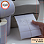 Etiqueta 50x30 2 Colunas Bopp - 10 rolos - Imagem 2