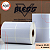 Etiqueta 50x30 2 Colunas Bopp - 10 rolos - Imagem 5