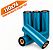 Ribbon Misto 110x74 Todaytec - Imagem 1