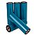 Ribbon Cera 110x74 TodayTec TDW108 - Imagem 1