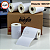 Etiqueta BOPP 100x100 - 10 Rolos - Imagem 3
