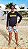 Camiseta Beach Tennis Manga Longa Masculina Proteção UV50+ - Imagem 4