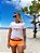 Camiseta Beach Tennis Feminina Saca e Corre  Proteção UV50+ BT Extreme - Imagem 2
