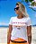 Camiseta Beach Tennis Feminina Saca e Corre  Proteção UV50+ BT Extreme - Imagem 1