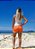 Shorts Beach Tennis Feminino Boxer Maldivas - Imagem 5